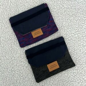 Delta Organizer Travel Bags